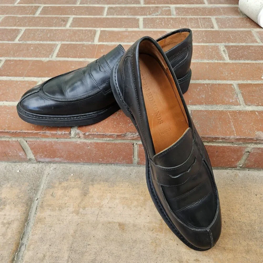 Allen Edmonds 
